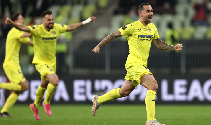 Villarreal