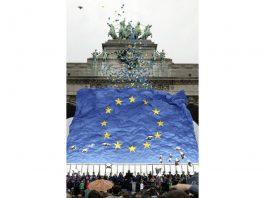 Obilježava se Dan Europe