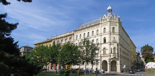 Svjetska banka odobrila HBOR-u zajam od 200 milijuna eura za pomoć poduzećima
