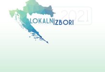 Lokalni izbori: Na biračkim mjestima maske su obvezne za sve. Poštujte mjere!