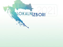 Lokalni izbori: Na biračkim mjestima maske su obvezne za sve. Poštujte mjere!