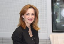 Martina Furdek Hajdin nova je županica Karlovačke županije