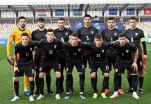 Mladi hrvatski nogometaši love polufinale Eura