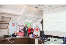 Crveni križ Ogulin predstavio centar za djecu s teškoćama kod “Mikija”
