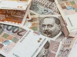Plaća im u mjesec dana porasla za čak 1725 kuna