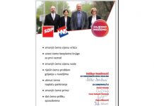 Analiza predizbornih obećanja Dalibora Domitrovića
