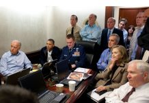 Deset godina smrti Bin Ladena, Biden kaže da taj trenutak “nikada” neće zaboraviti