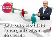 Domitrović u 4 godine povećao gradsku upravu za 14 radnih mjesta i povećao koeficijente plaće