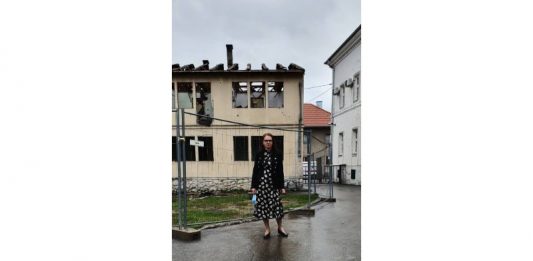 Dom zdravlja Ogulin na mjestu “socijalnoga” gradit će pedijatrijske ordinacije