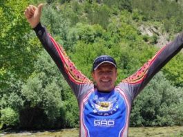 Ogulinac Mario Matijašić pobjednik je Hrvatske spin lige