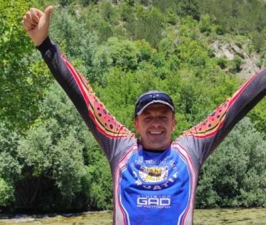 Ogulinac Mario Matijašić pobjednik je Hrvatske spin lige