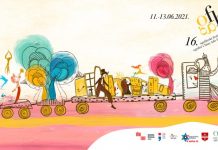 16. Festival bajki u Ogulinu od 11 do 13.6.2021.