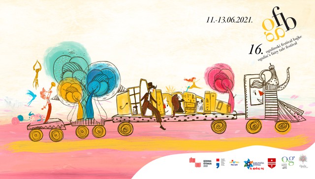 Festival bajki u Ogulinu