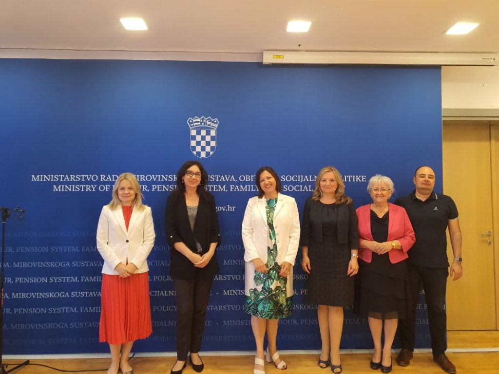 Centar za socijalnu skrb Karlovac