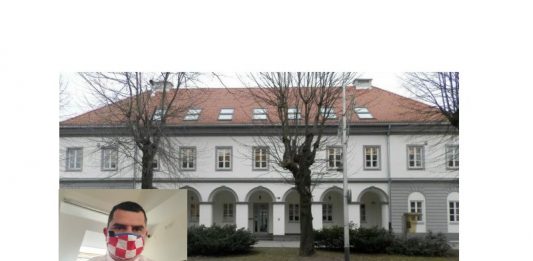 Prva konstituirajuća sjednica Gradskog vijeća Ogulina