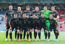 Dan odluke za Vatrene: Hrvatska mora pobijediti Škote