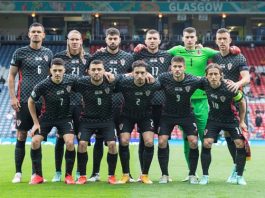 Dan odluke za Vatrene: Hrvatska mora pobijediti Škote