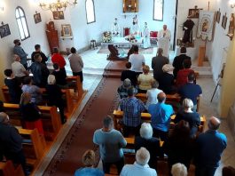 Sv. Antun Padovanski u Hreljinu