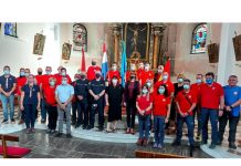 HGSS proslavila blagdan svog nebeskog zaštitnika sv. Bernarda