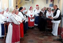 Tounj svečano predslavio blagdan Rođenja Sv. Ivana Krstitelja