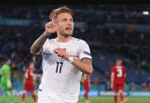 Italija na startu Europskog prvenstva s 3:0 nadigrala Tursku