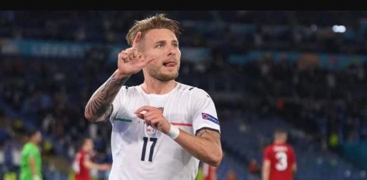 Italija na startu Europskog prvenstva s 3:0 nadigrala Tursku