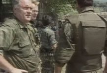 Haški sud danas izriče pravomoćnu presudu Ratku Mladiću