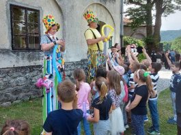 Tko je novi umjetnički direktor Festivala bajke?