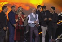 Dodijeljene nagrade Porin 2021