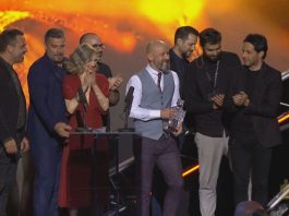 Dodijeljene nagrade Porin 2021