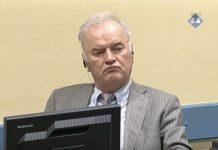 Ratko Mladić – ‘Srebrenički krvnik’ osuđen je na doživotni zatvor. Potvrđena mu je pravomoćna presuda.