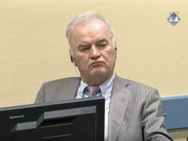 Ratko Mladić – ‘Srebrenički krvnik’ osuđen je na doživotni zatvor. Potvrđena mu je pravomoćna presuda.