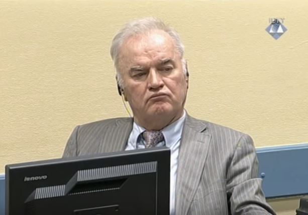 ratko mladić