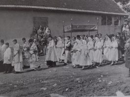 Tijelovo u ogulinskom kraju