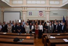 Konstituirana Županijska skupština – za predsjednika izabran HDZ-ov Vlado Jelkovac