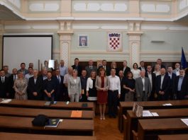 Konstituirana Županijska skupština – za predsjednika izabran HDZ-ov Vlado Jelkovac