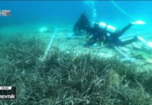 U moru ispred Korčule pronađeno naselje iz neolitika