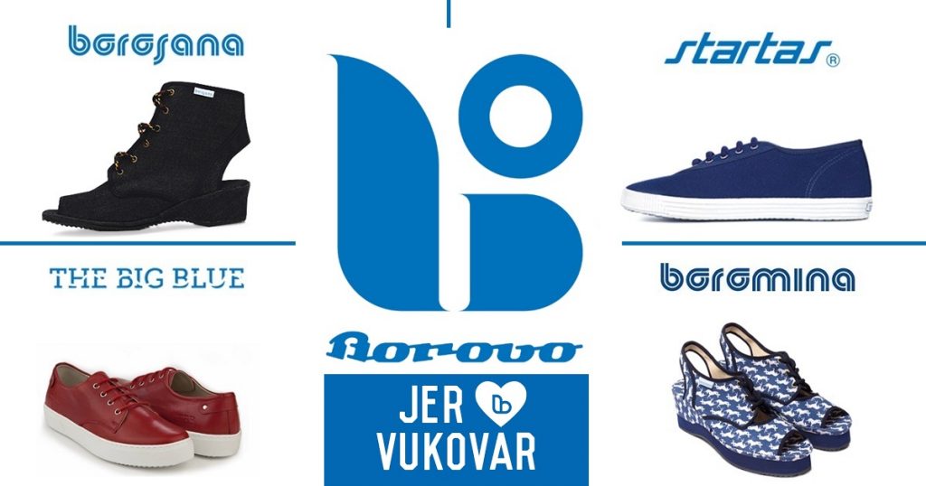 borovo