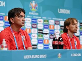 Hrvatska počinje svoj put na Euru – HTV2 od 15 sati