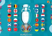 Kreće Euro 2020, otvaraju Turska i Italija