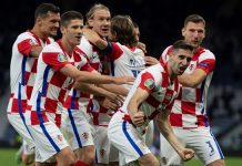 Večeras Vatreni igraju protiv Slovenije. Na Poljudu se očekuje više od 20.000 navijača