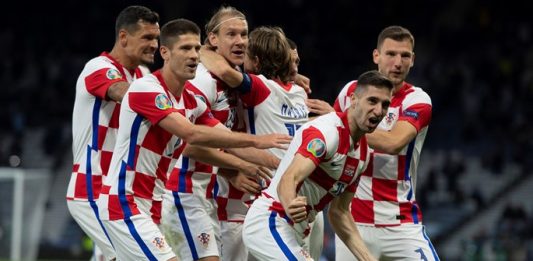 Večeras Vatreni igraju protiv Slovenije. Na Poljudu se očekuje više od 20.000 navijača
