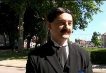 Nikola Tesla turistički vodič