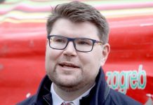 Predsjedništvo SDP-a raspustilo članstvo u Zagrebu i Slavonskom Brodu