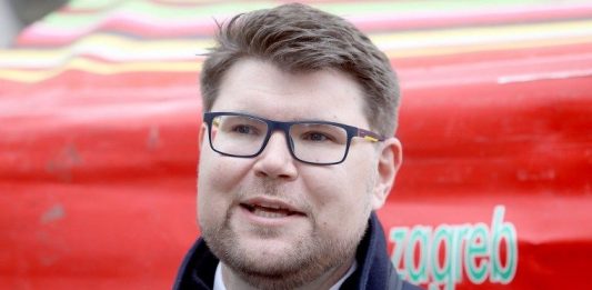 Predsjedništvo SDP-a raspustilo članstvo u Zagrebu i Slavonskom Brodu