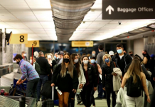 Dogovor članica EU-a: Blaže restrikcije za putovanja u sezoni