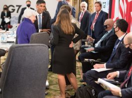 Postignut je ‘dogovor stoljeća’ o uvođenju novog globalnog poreza, evo što to znači