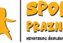 Projekt – Sportski praznici 2021