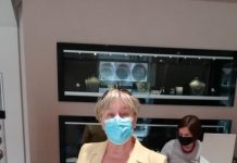 Prilagodba slijepih i slabovidnih osoba