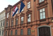 Ustavni sud odbio SDP-ovog kandidata za istarskog župana